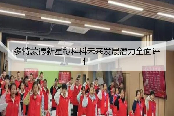 多特蒙德新星穆科科未来发展潜力全面评估